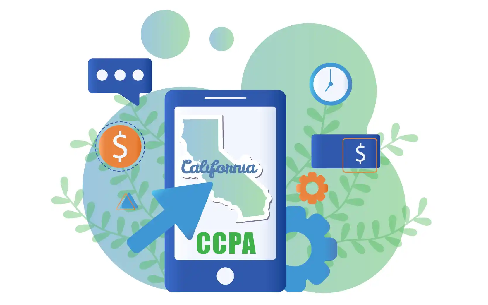 Updates on CCPA for Paid Media Advertisers > Apiary Digital