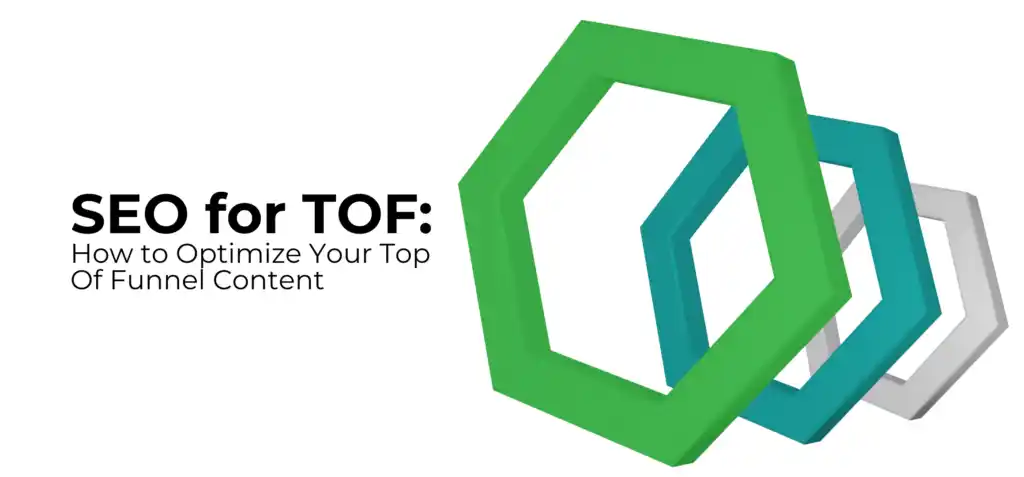 top of funnel seo