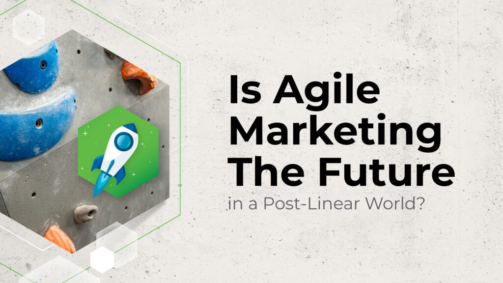 Go to Agile Marketing blog post