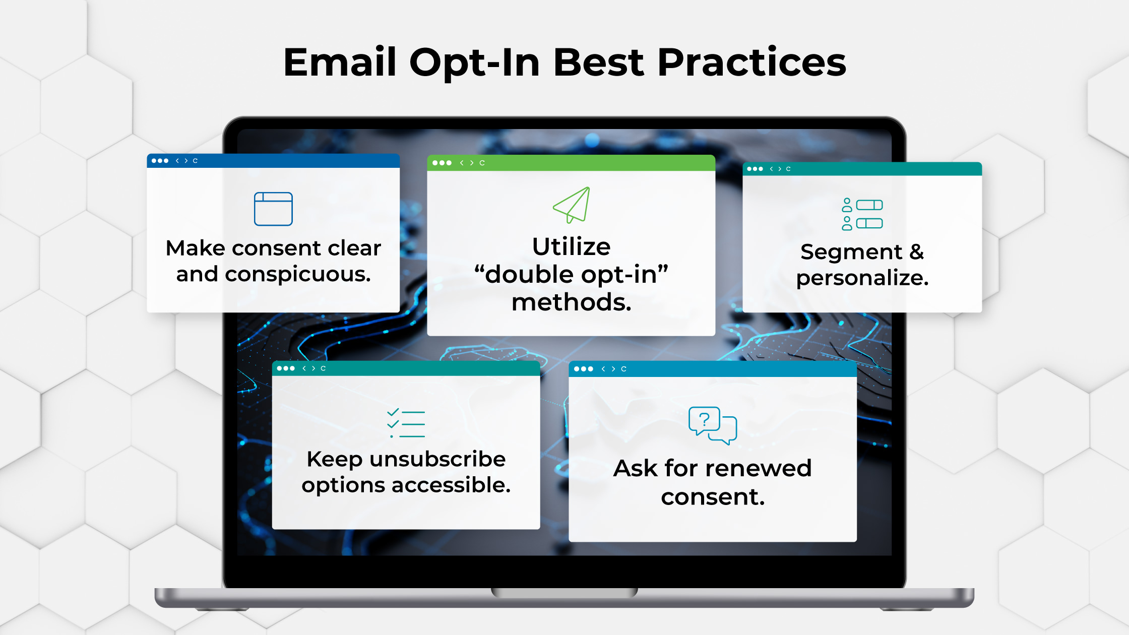 Email Opt-In Best Practices