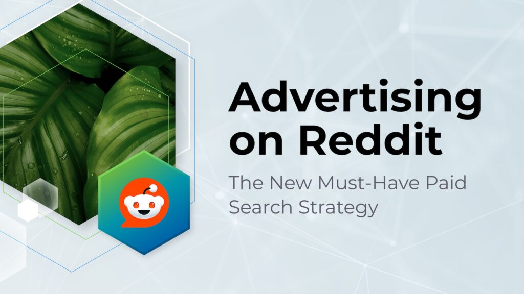 Advertising on Reddit