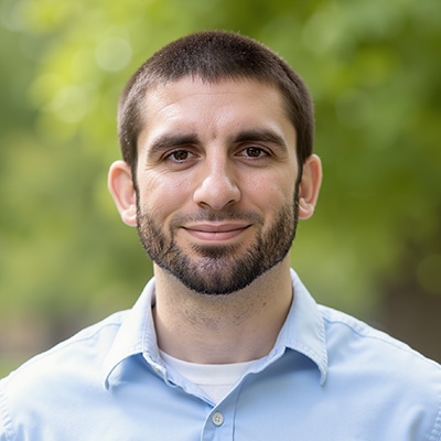 Anthony Grosso